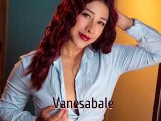 Vanesabale