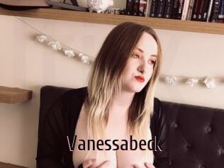 Vanessabeck