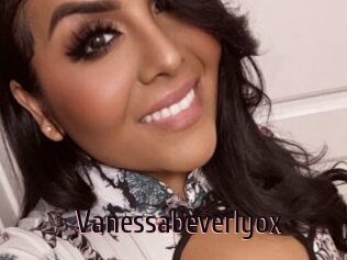 Vanessabeverlyox