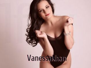 Vanessakhan