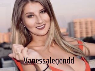 Vanessalegendd
