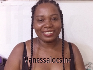 Vanessalocsine