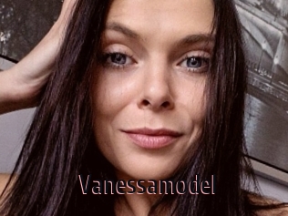 Vanessamodel