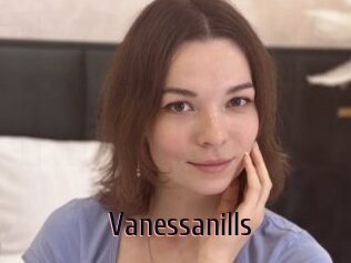 Vanessanills