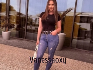 Vanessaoxy