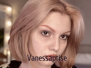 Vanessaprise