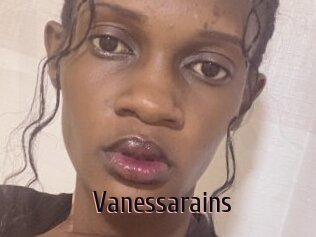 Vanessarains