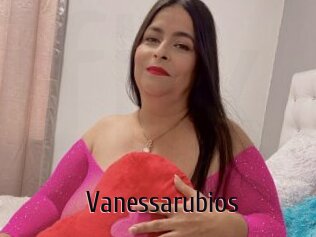 Vanessarubios