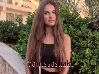 Vanessashake