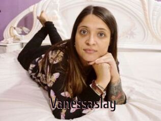 Vanessaslay
