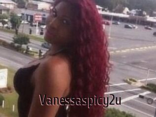 Vanessaspicy2u