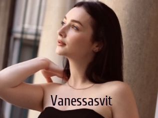 Vanessasvit