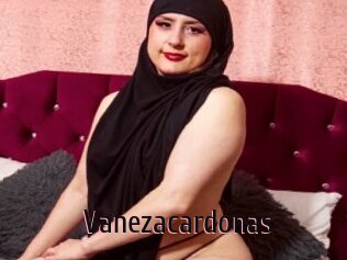 Vanezacardonas