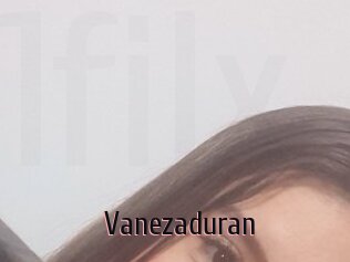 Vanezaduran
