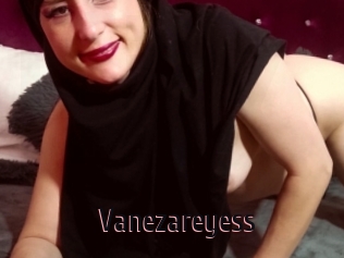 Vanezareyess
