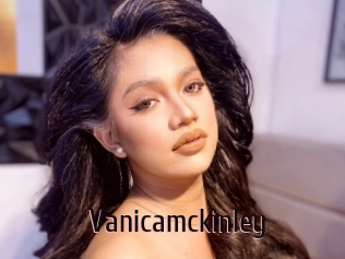 Vanicamckinley