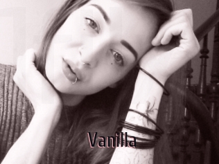 Vanilla