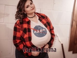 Vanillaaroma