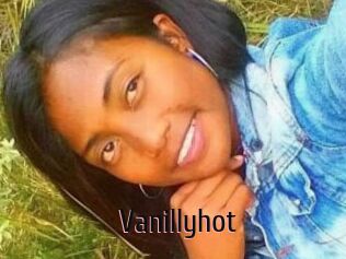 Vanillyhot