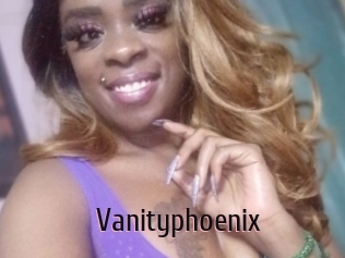 Vanityphoenix
