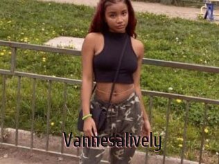 Vannesalively