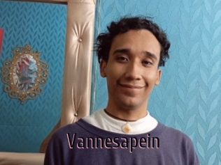 Vannesapein