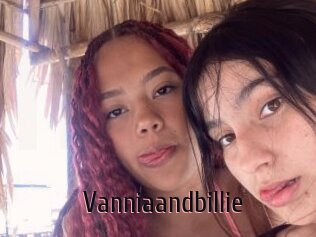Vanniaandbillie