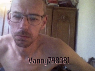 vanny798381 1 film x