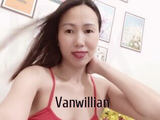 Vanwillian