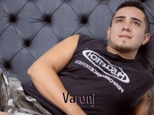 Varonj