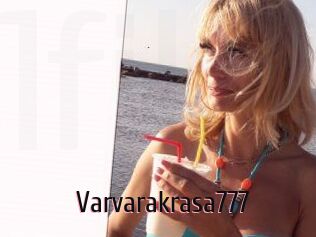 Varvarakrasa777