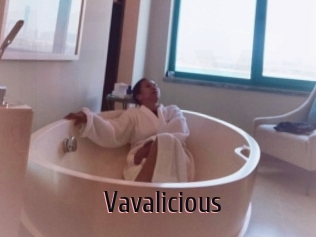 Vavalicious