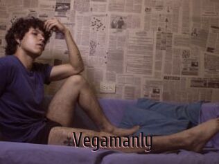Vegamanly