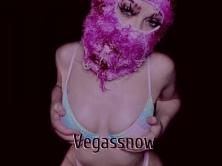 Vegassnow
