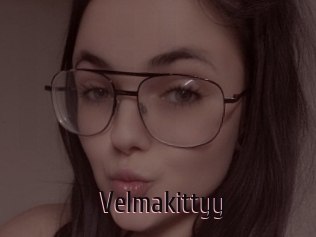 Velmakittyy