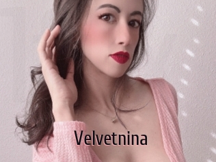 Velvetnina