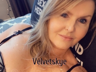 Velvetskye