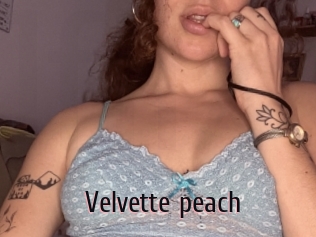 Velvette_peach