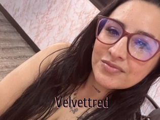 Velvettred