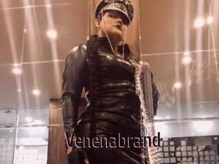 Venenabrand
