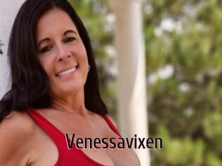 Venessavixen