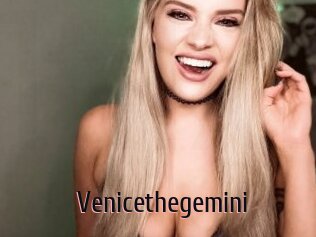 Venicethegemini
