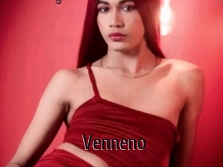 Venneno