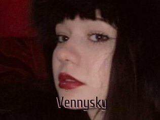 Vennysky