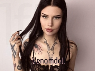 Venomdoll