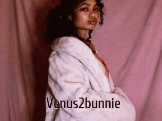 Venus2bunnie