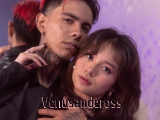 Venusandeross