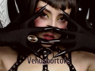 Venusbortons