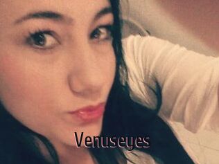 Venuseyes