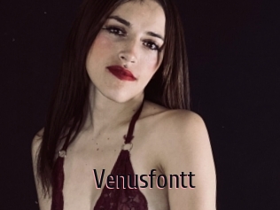 Venusfontt